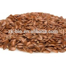 High quality flaxseed extract powder